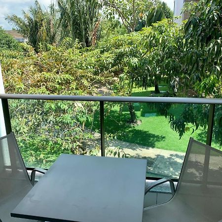 Condominio Iloa Resort Barra de São Miguel Exterior foto